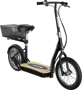 Razor EcoSmart Metro Electric Scooter HD