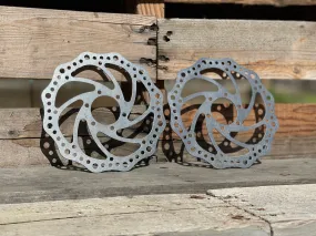 Razor Hydro Brake Rotors Set