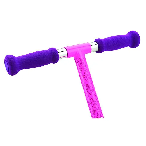 Razor Jr Mixi-Kixi Scooter - Pink/Purple