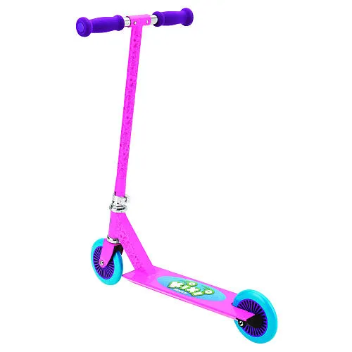 Razor Jr Mixi-Kixi Scooter - Pink/Purple