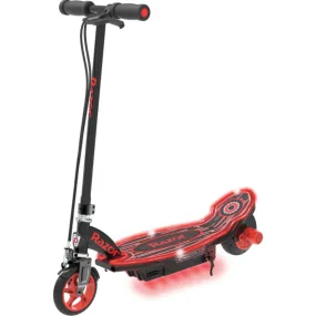 Razor Power Core E90 Glow Electric Scooter