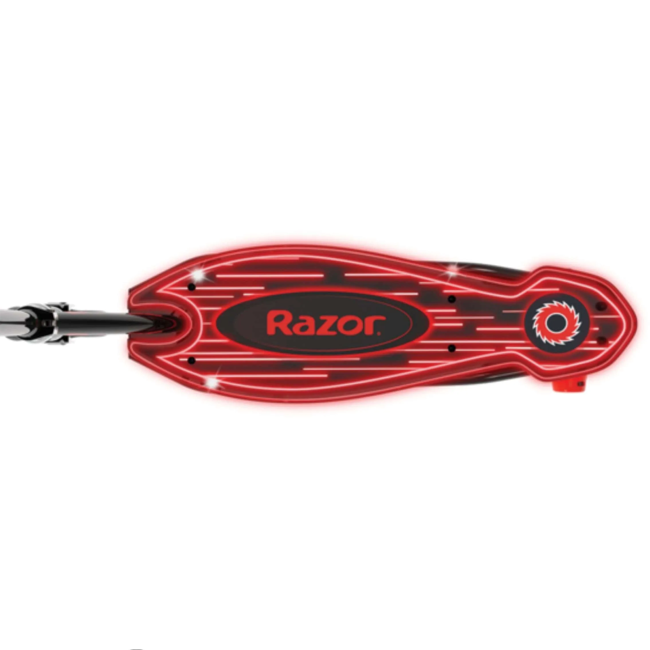 Razor Power Core E90 Glow Electric Scooter