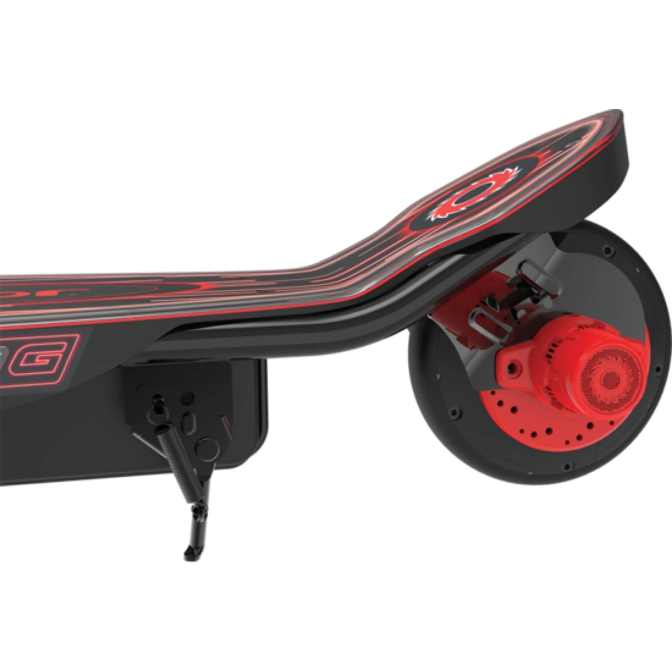 Razor Power Core E90 Glow Electric Scooter