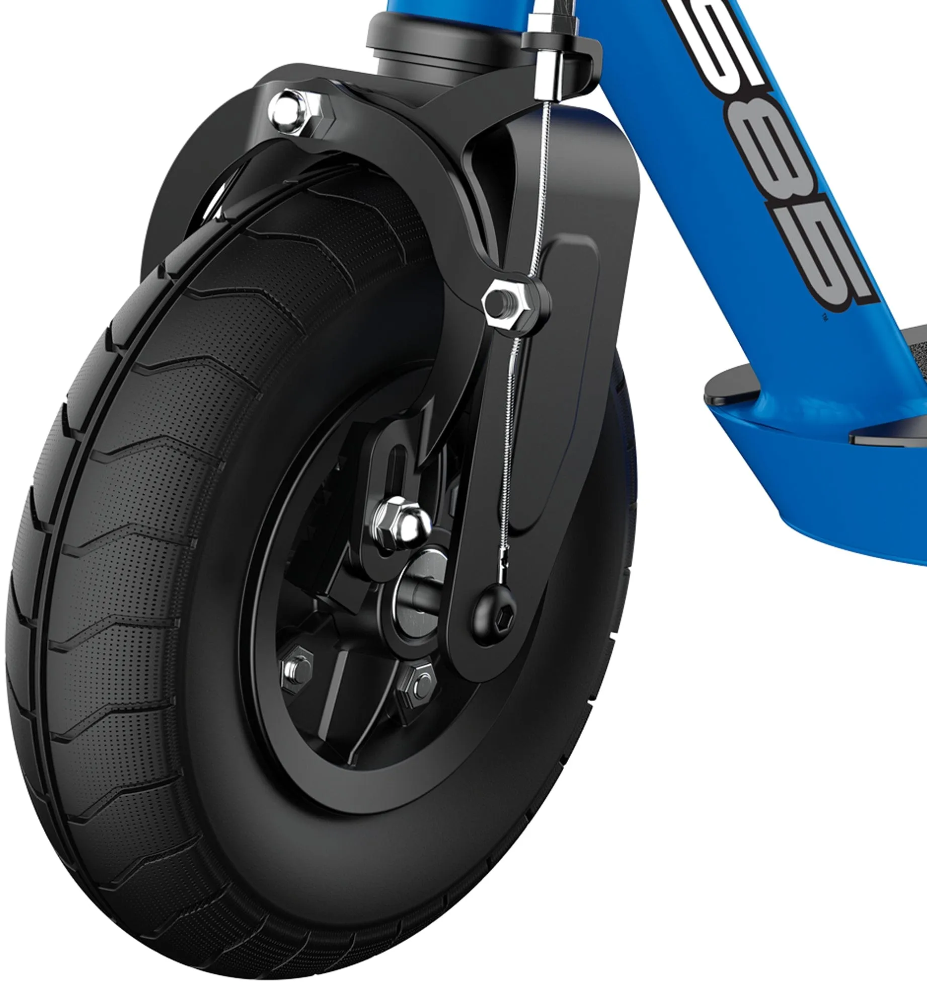 Razor Power Core S85 Kids' Electric Scooter