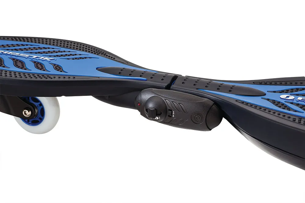 Razor RipStik Electric - Blue