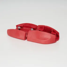 Razors SL Sliders - Red