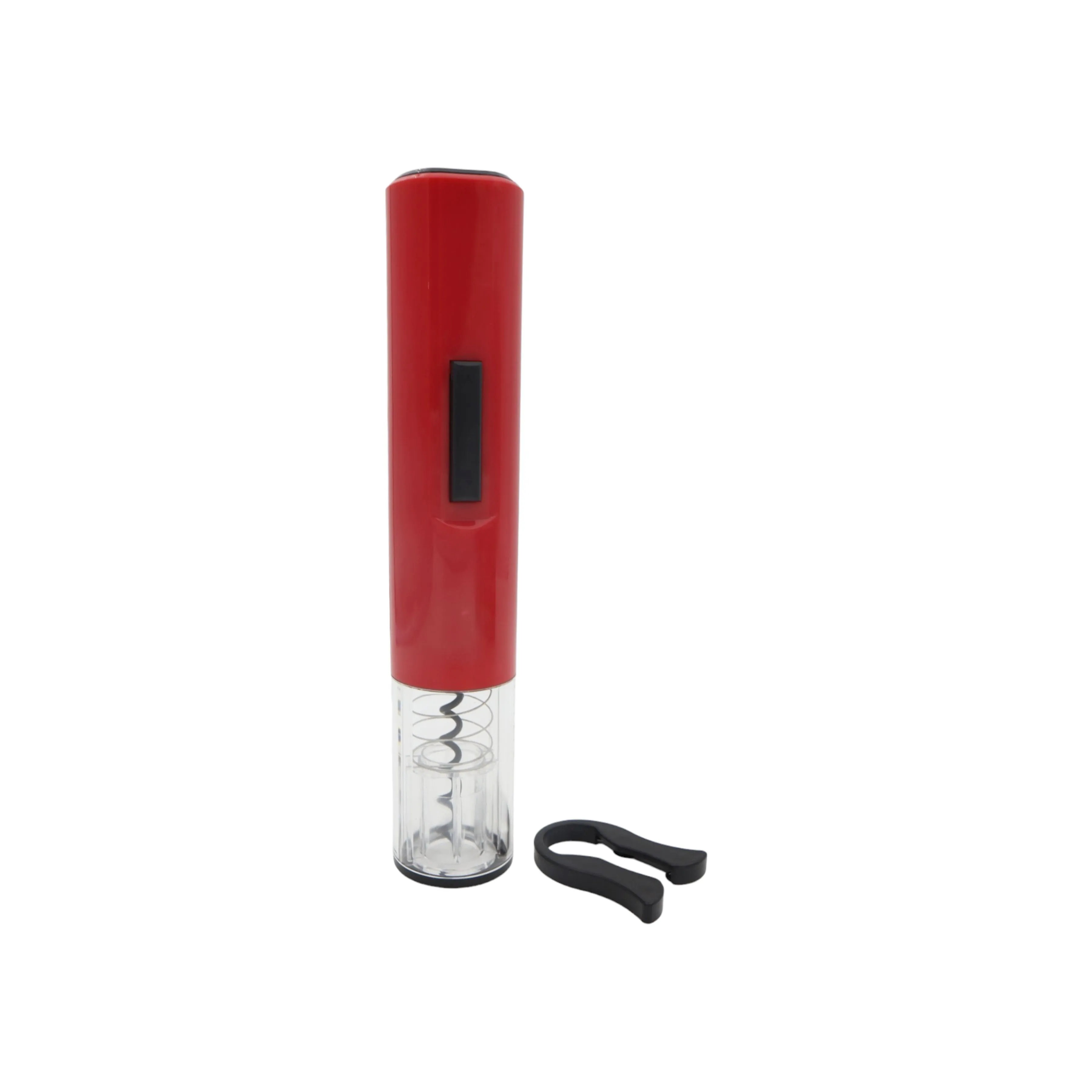 Rechargeable Corkscrew Bottle Opener