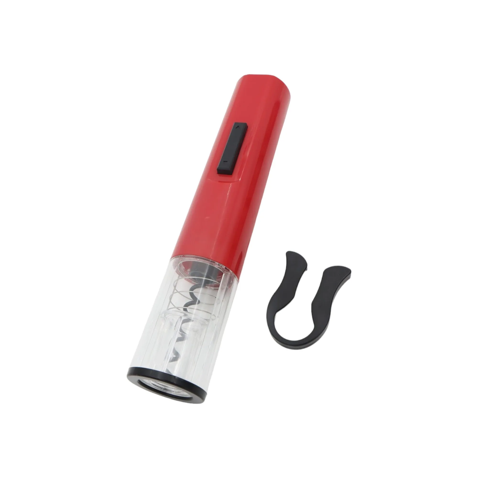 Rechargeable Corkscrew Bottle Opener