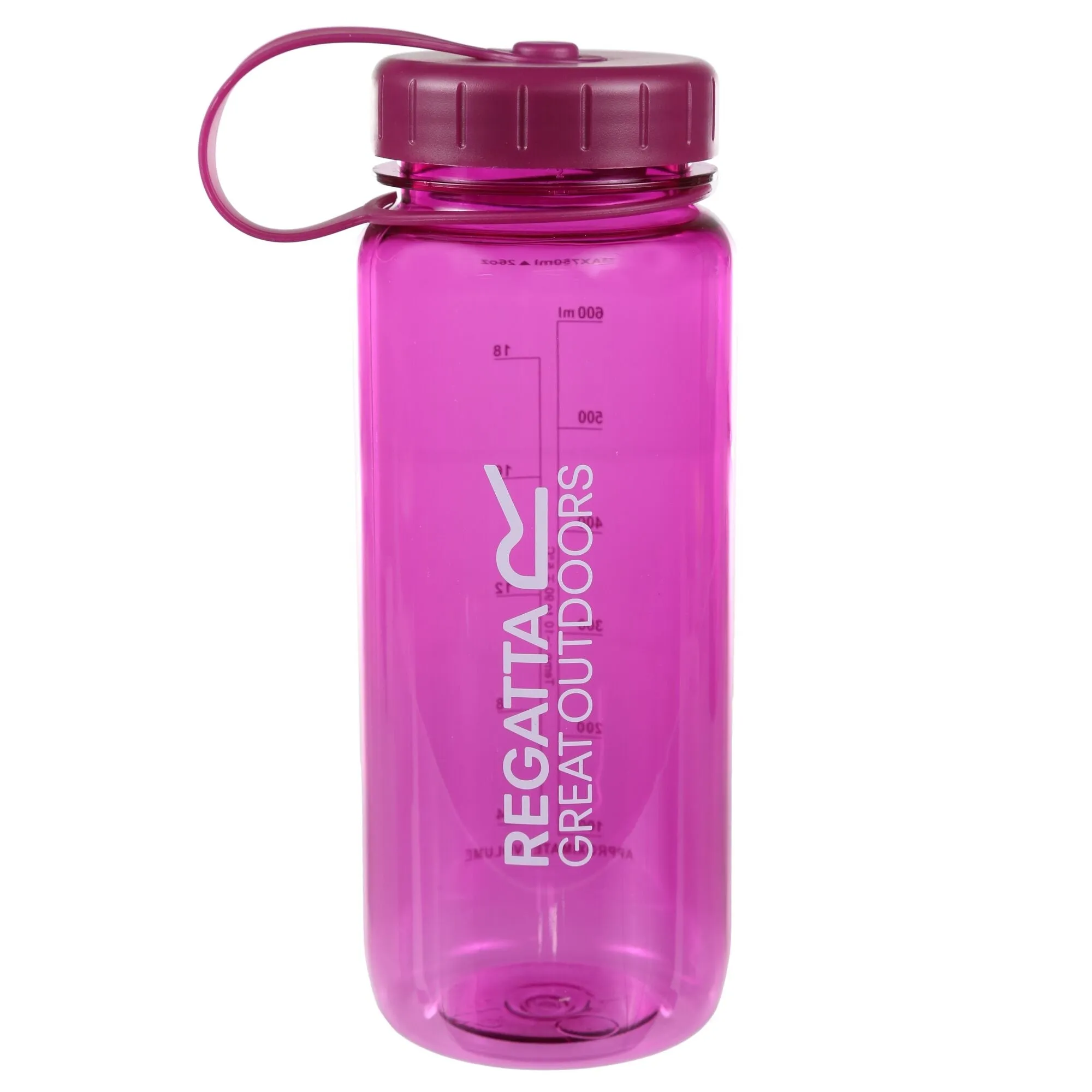 Regatta Tritan Water Bottle