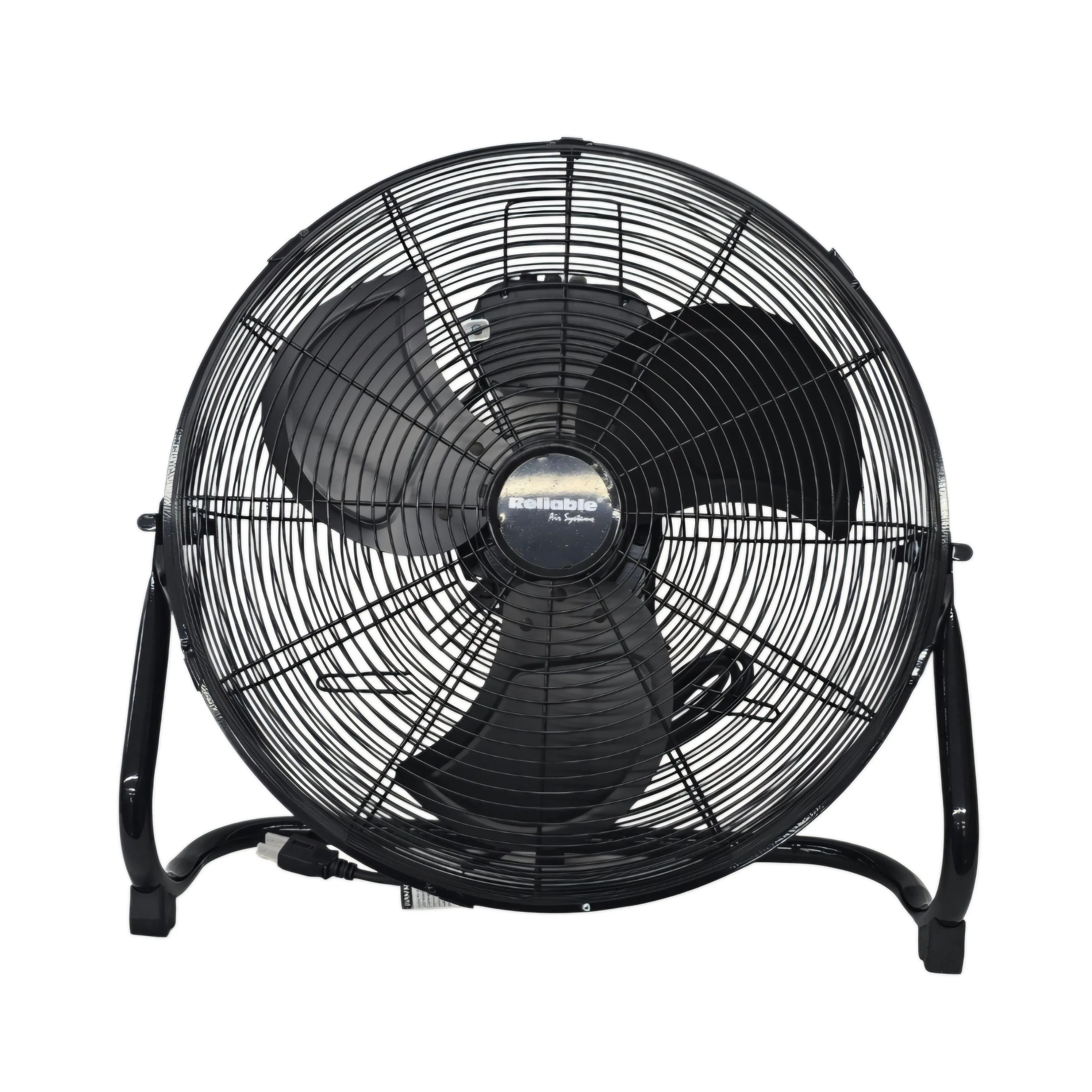 Reliable 18" Industrial Floor Fan