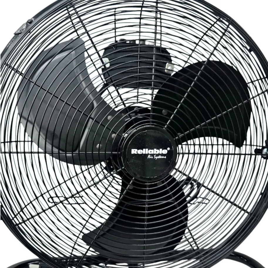 Reliable 18" Industrial Floor Fan