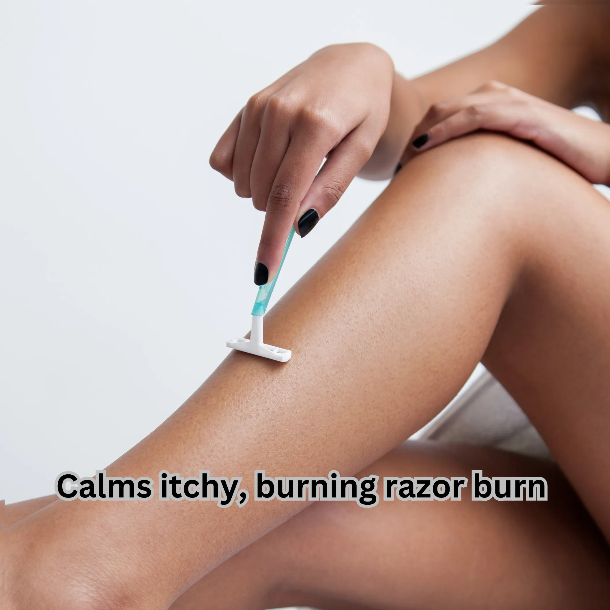 REPAIR Bare Oil - Razor Burn   Ingrown Hair Oil