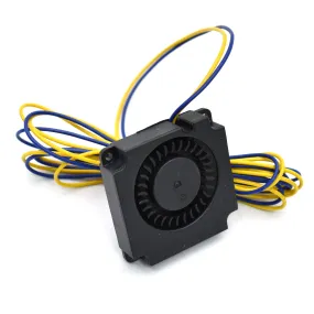 Replacement Fan 40mm for Part Cooler (24V) [Ender 3/Pro/V2/Neo, CR-20/Pro]