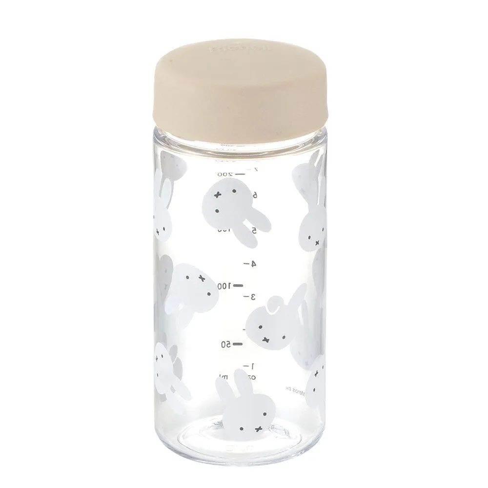 Richell - Miffy Smart Mug Water Bottle 240ml