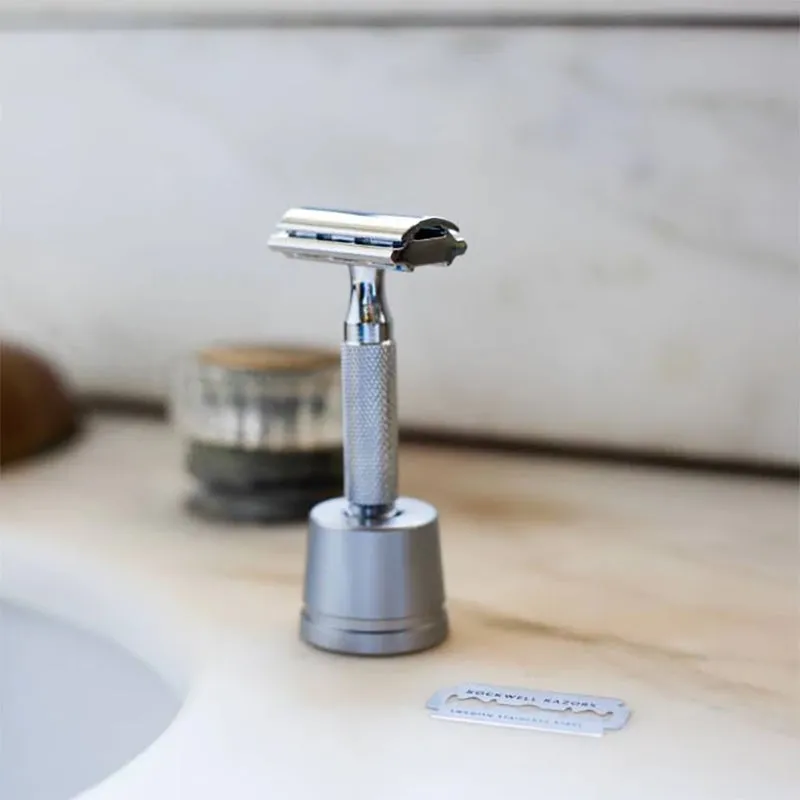 Rockwell Razors - 6C Razor Stand Kit