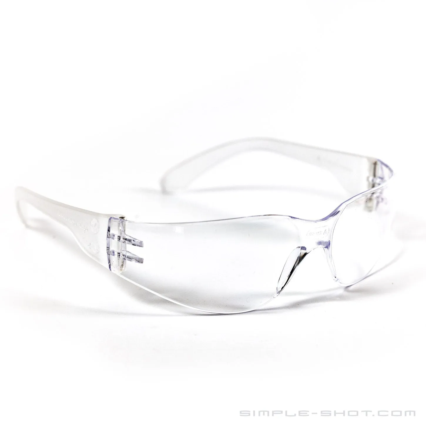 Safety Glasses - TTS