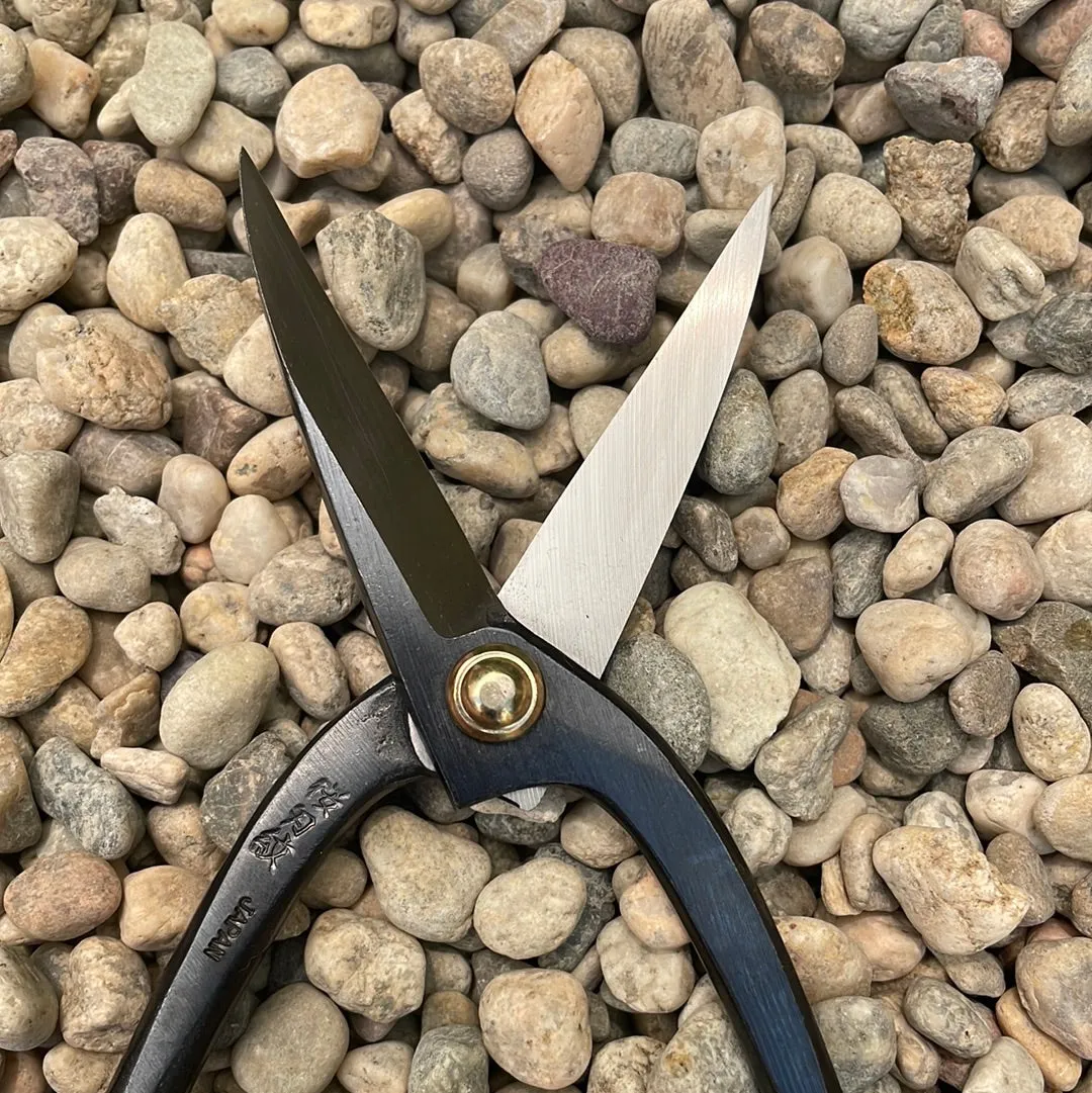 Sakurahamon Ashinaga Shears