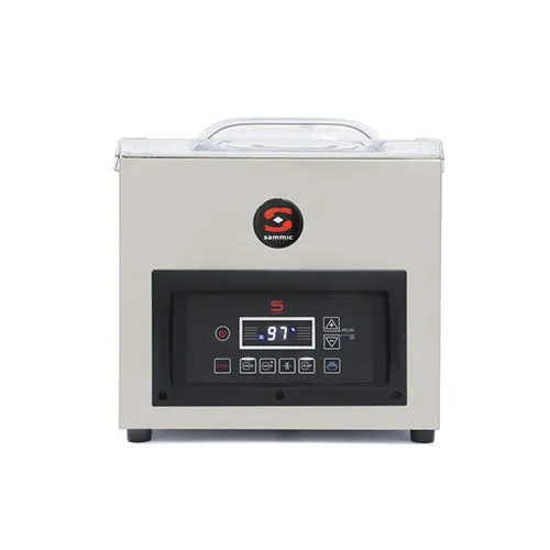 Sammic SE-310 20"x 18" Chamber Vacuum Packaging Machine