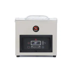 Sammic SE-316 13"x 14" Chamber Vacuum Packaging Machine