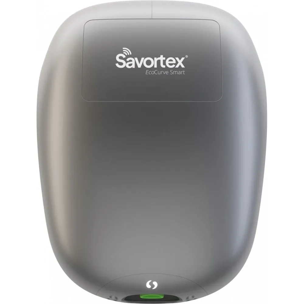 Savortex® EcoCurve 550D™ Smart Hand Dryer