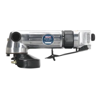 Sealey Air Angle Grinder Ø100mm Heavy-Duty SA44