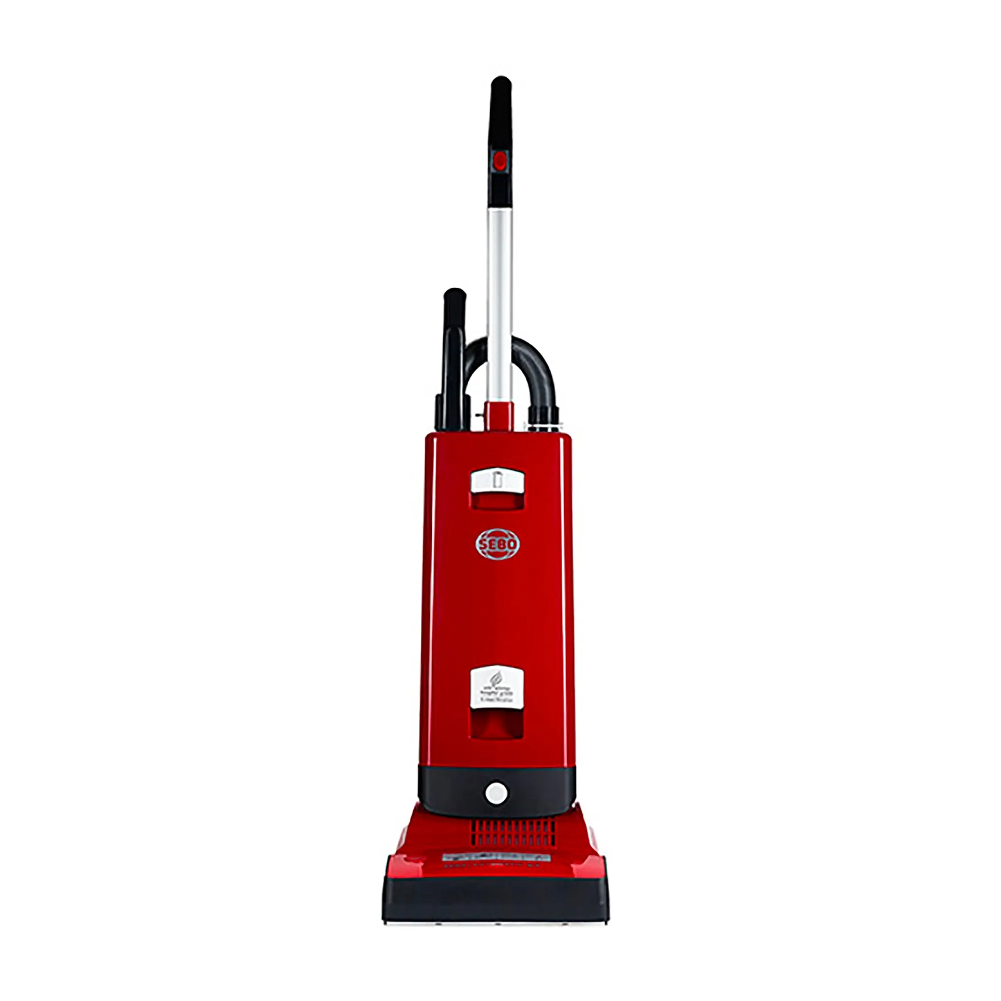 SEBO Automatic X7 Upright Vacuum with 12 Inch Power Head