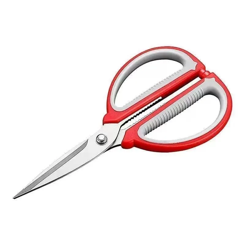 SENCUT Scissors ‎Plastic Handle 4.7 Inches Stainless Steel Blades SSC202214