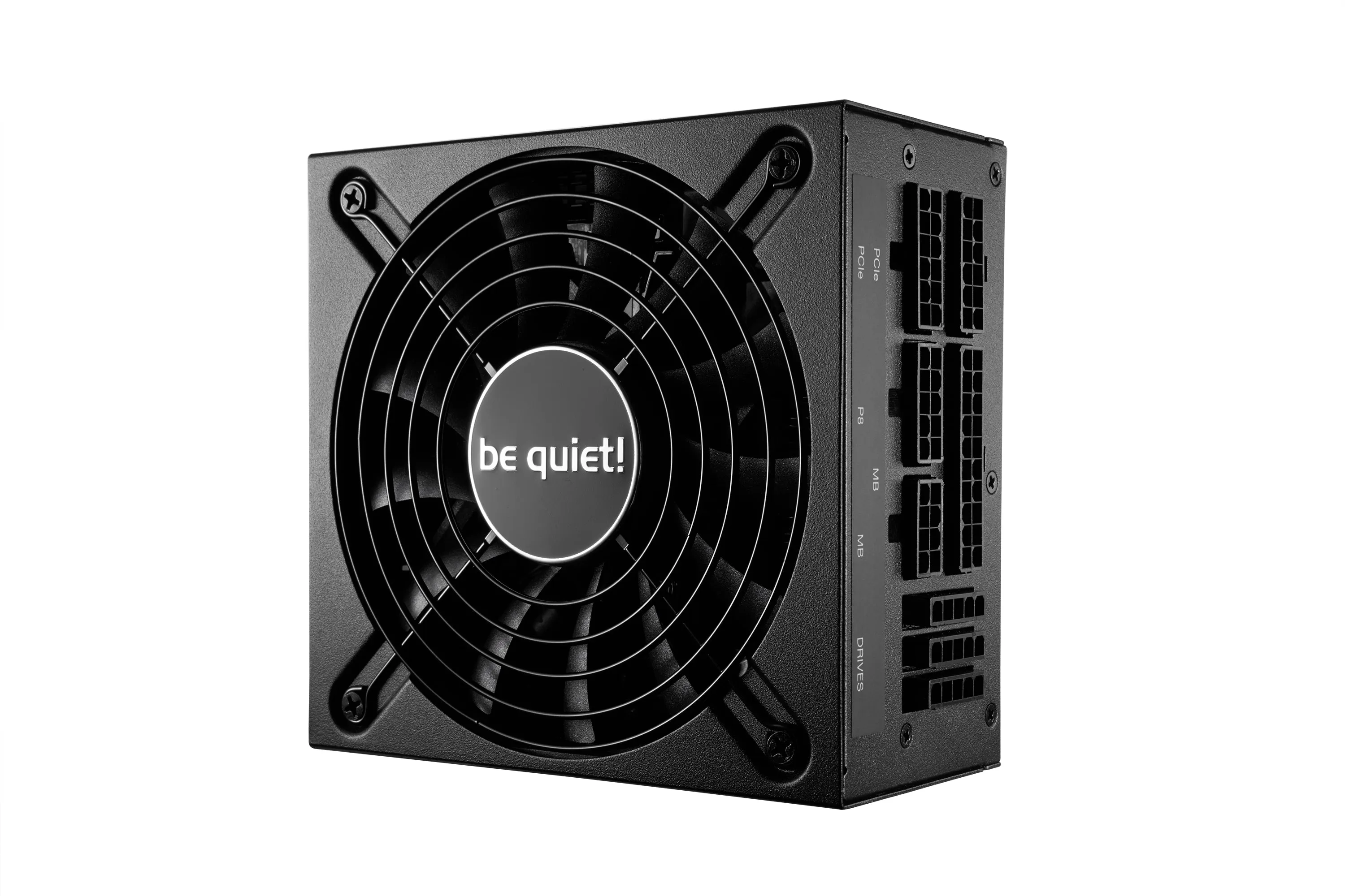 Sfx 500W Be Quiet! Sfx L Power