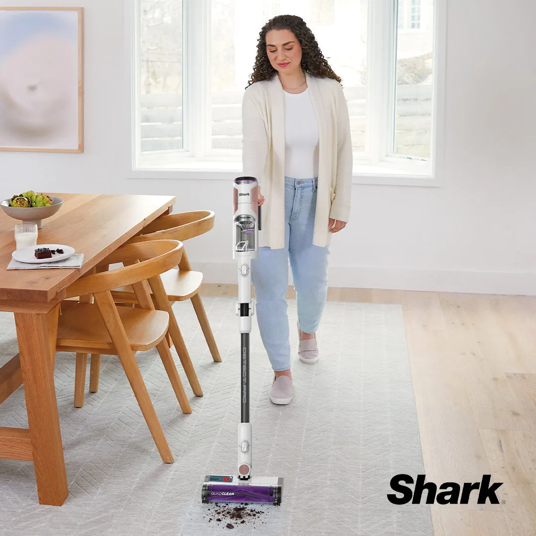 Shark Detect Pro Cordless Vacuum Cleaner IW1511UK