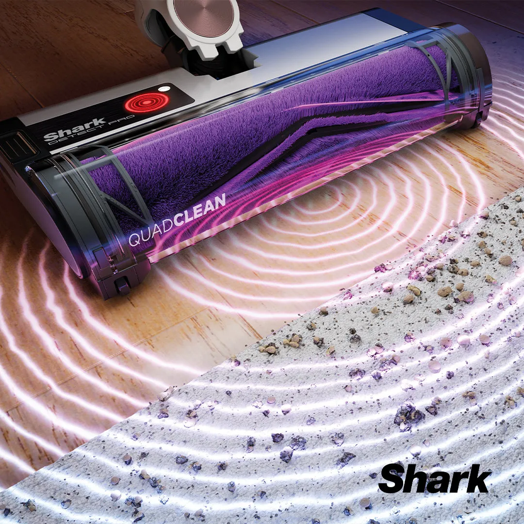 Shark Detect Pro Cordless Vacuum Cleaner IW1511UK