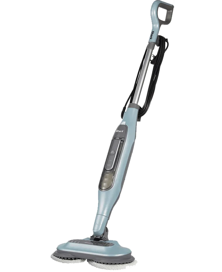 Shark Steam & Scrub Automatic Steam Mop | S6002UK