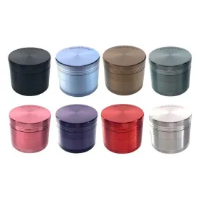 SharpStone | 2.2" 4 Piece Grinders