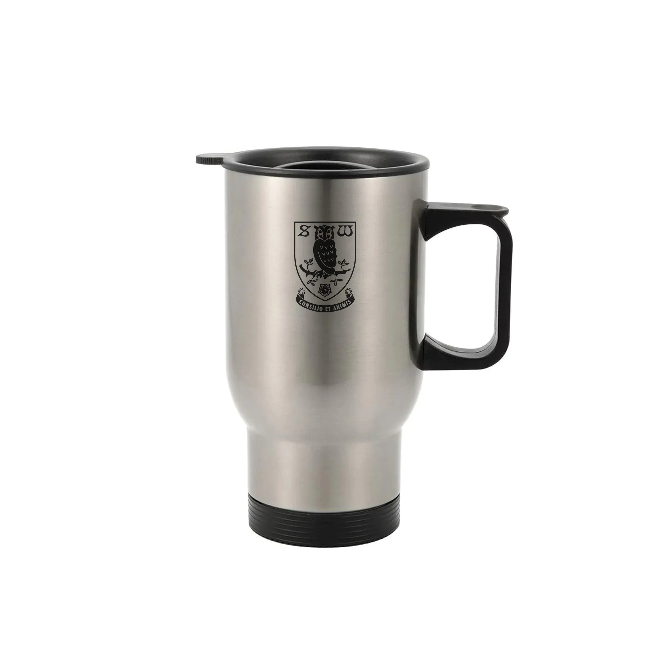 Sheffield Wednesday Travel Mug