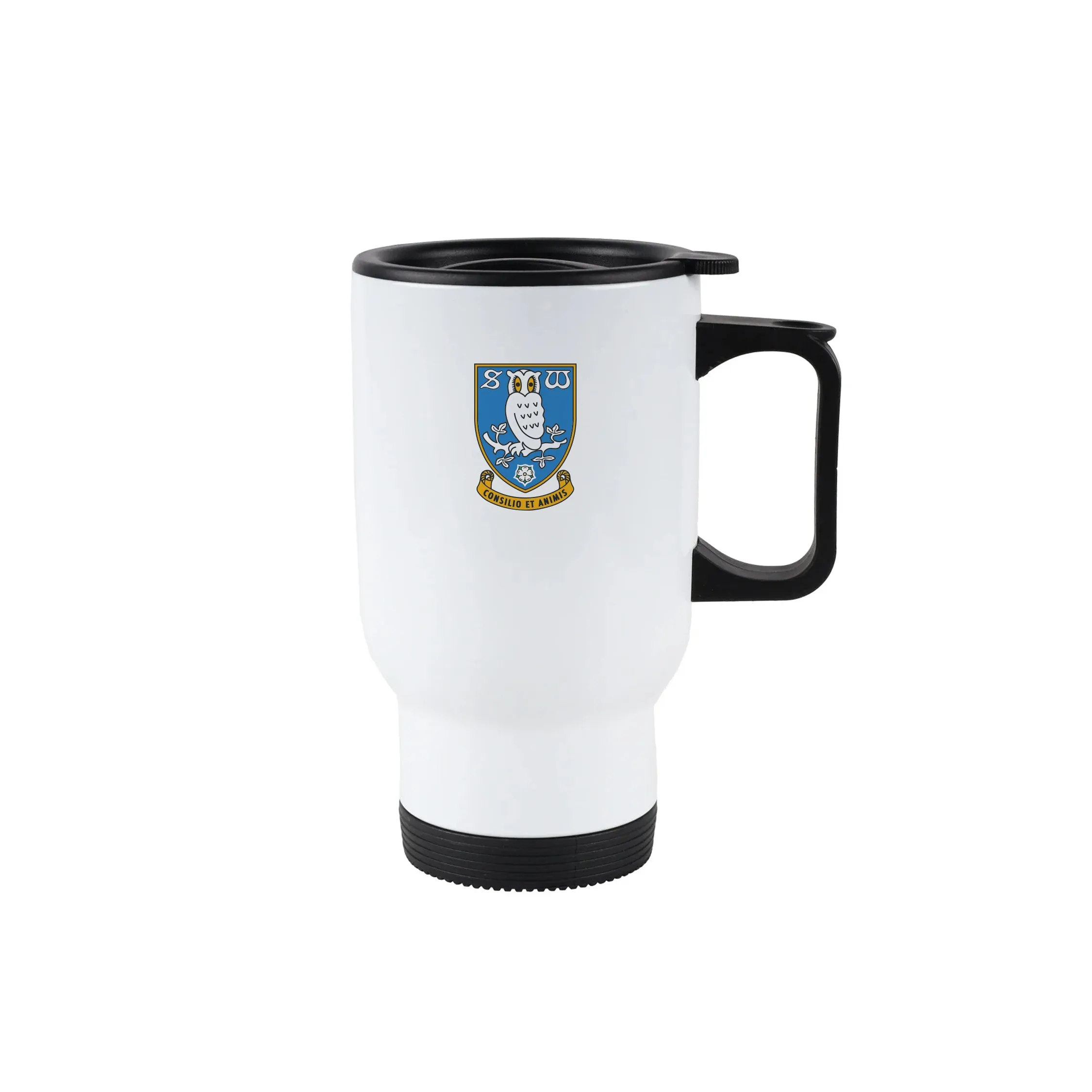 Sheffield Wednesday Travel Mug