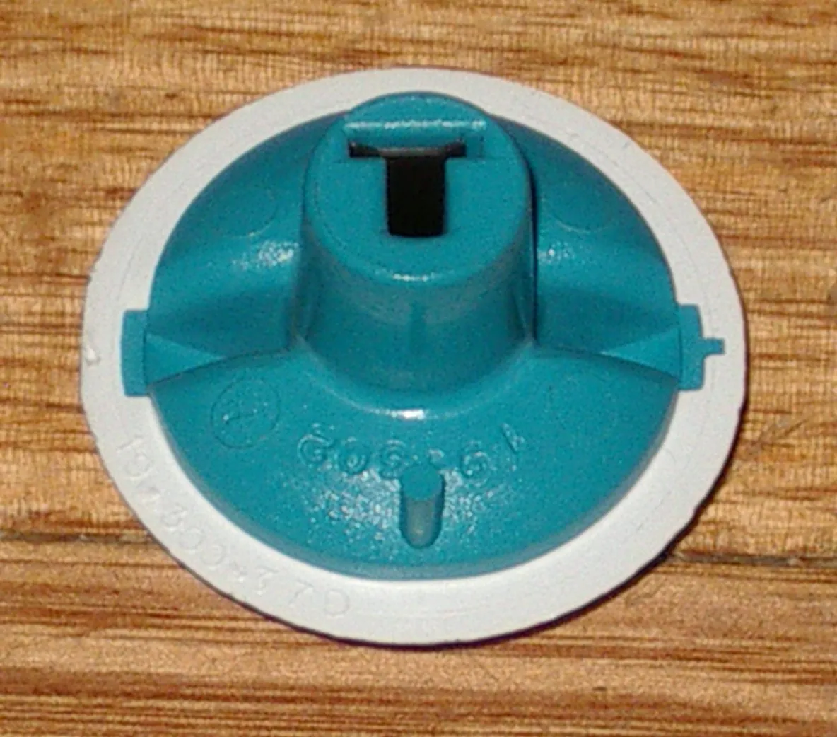 Simpson Maxidry Dryer Timer Knob - Part No. 0019302004