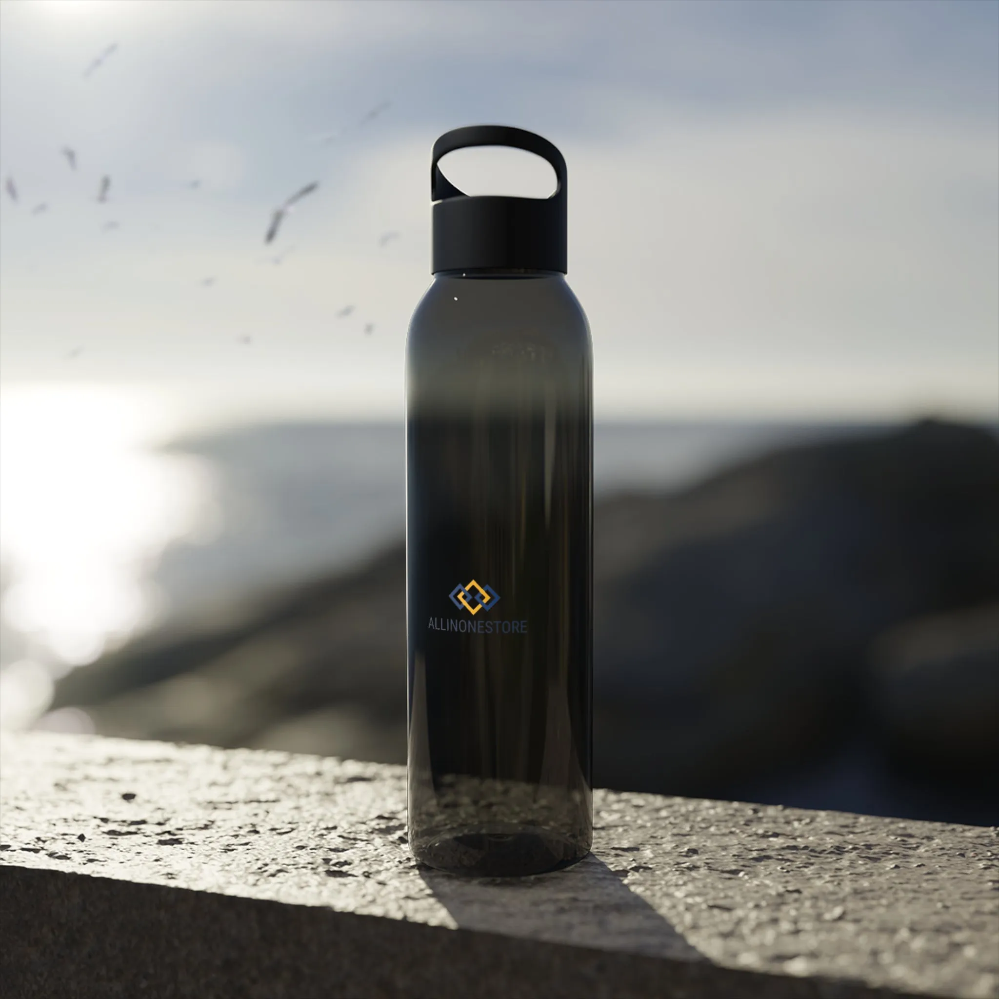 Sky Water Bottle