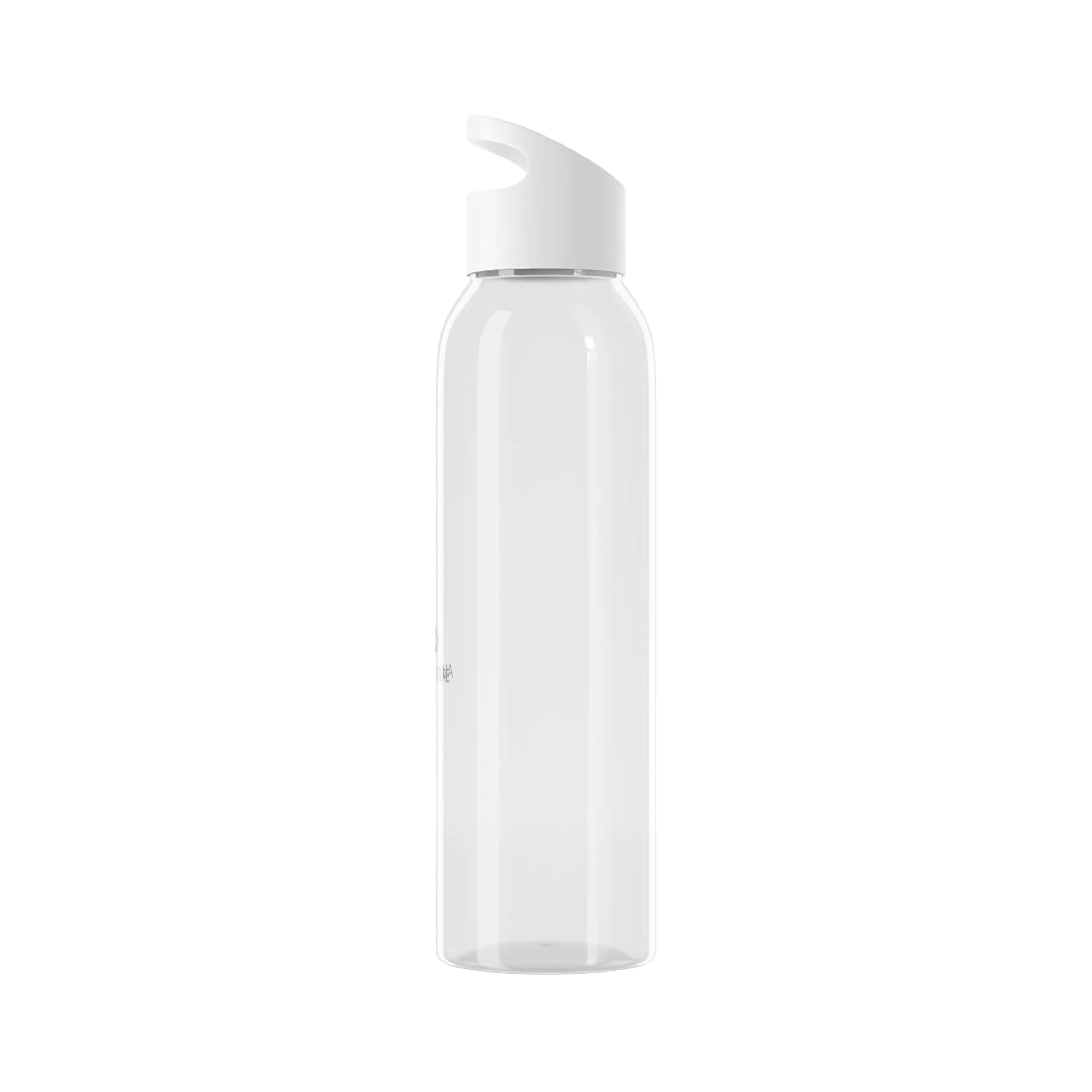 Sky Water Bottle