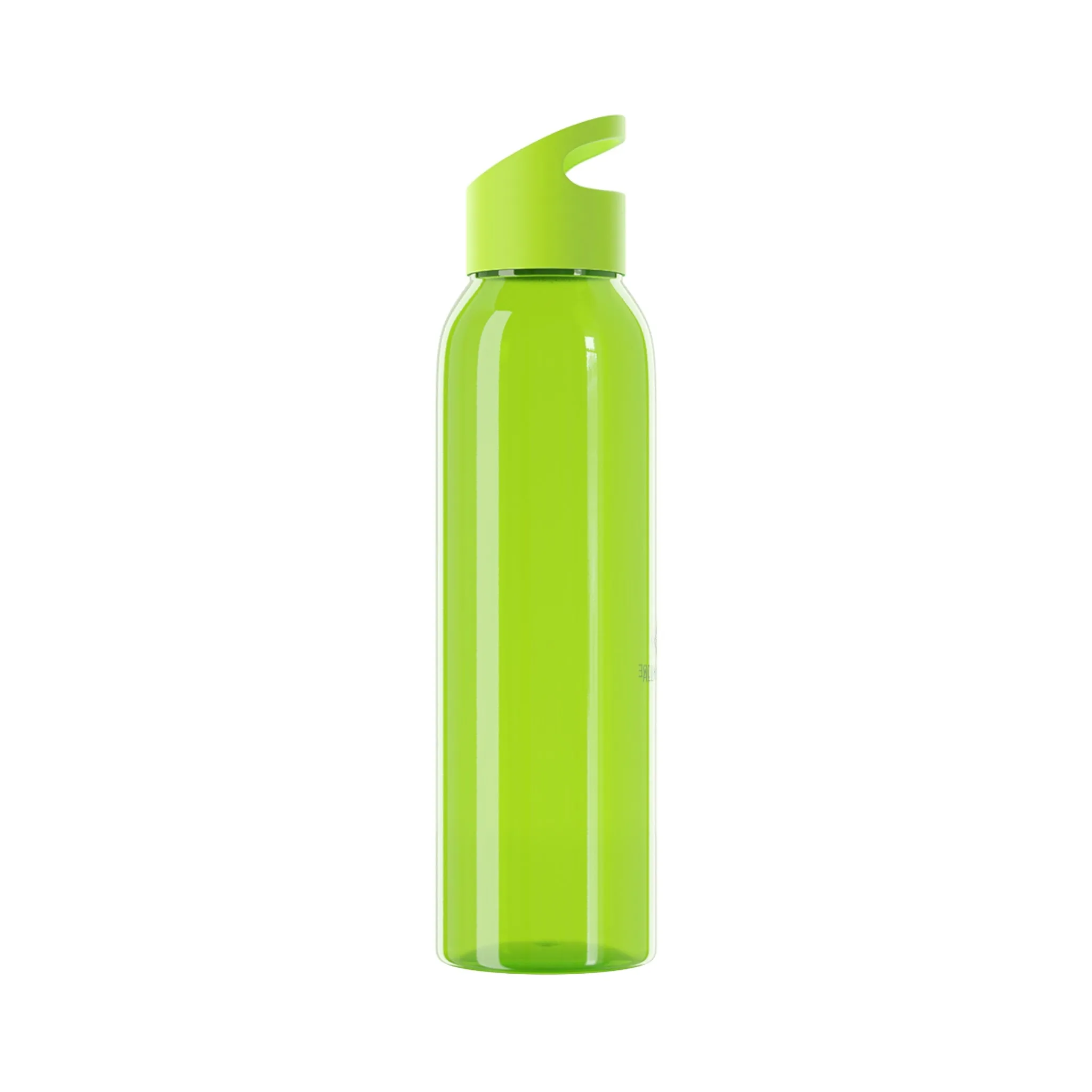 Sky Water Bottle