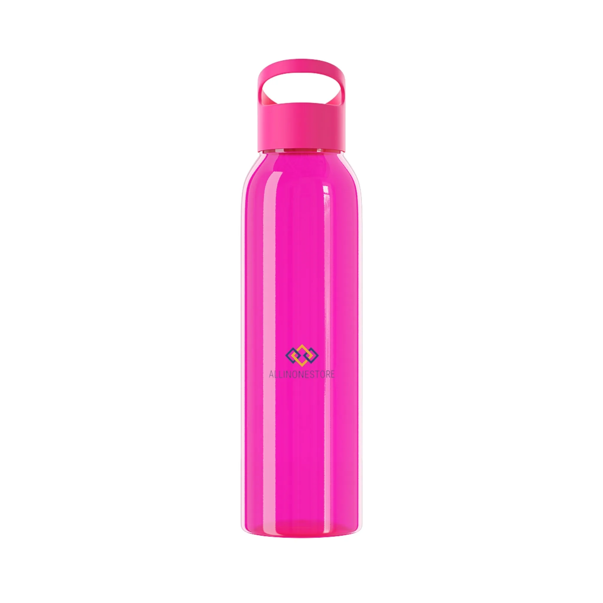 Sky Water Bottle