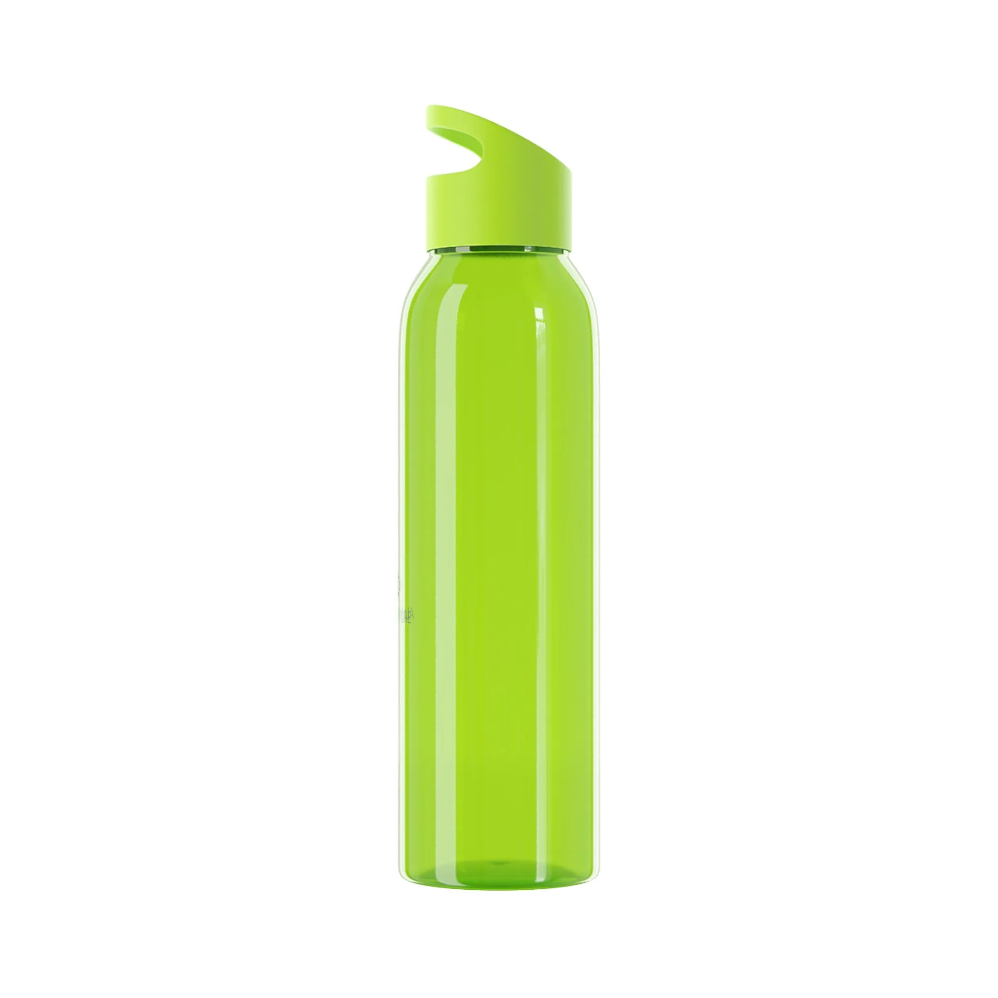 Sky Water Bottle