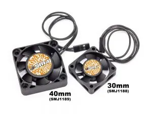 SMJ1189 SMJ SUPER HIGH SPEED COOLING FAN 40mm