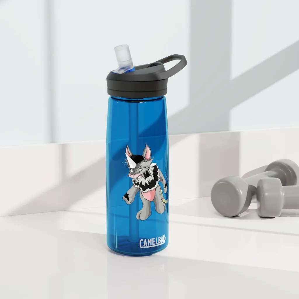 Snibble CamelBak Eddy®  Water Bottle, 20oz / 25oz