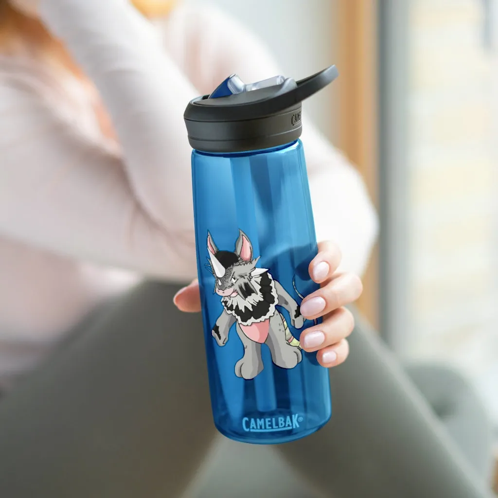 Snibble CamelBak Eddy®  Water Bottle, 20oz / 25oz