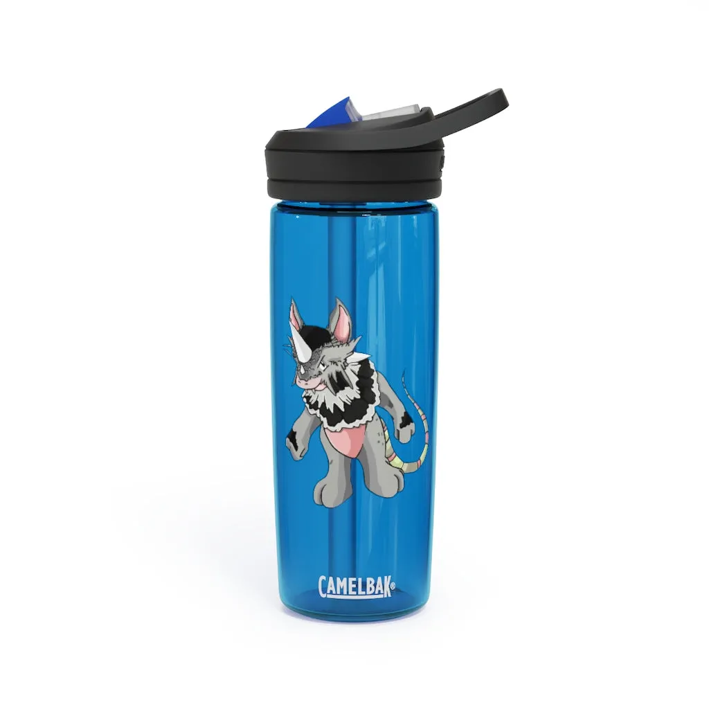 Snibble CamelBak Eddy®  Water Bottle, 20oz / 25oz