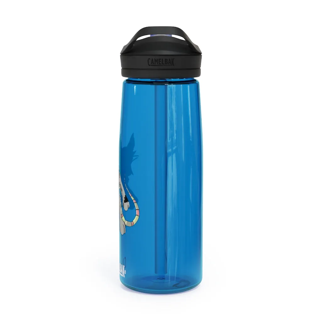 Snibble CamelBak Eddy®  Water Bottle, 20oz / 25oz