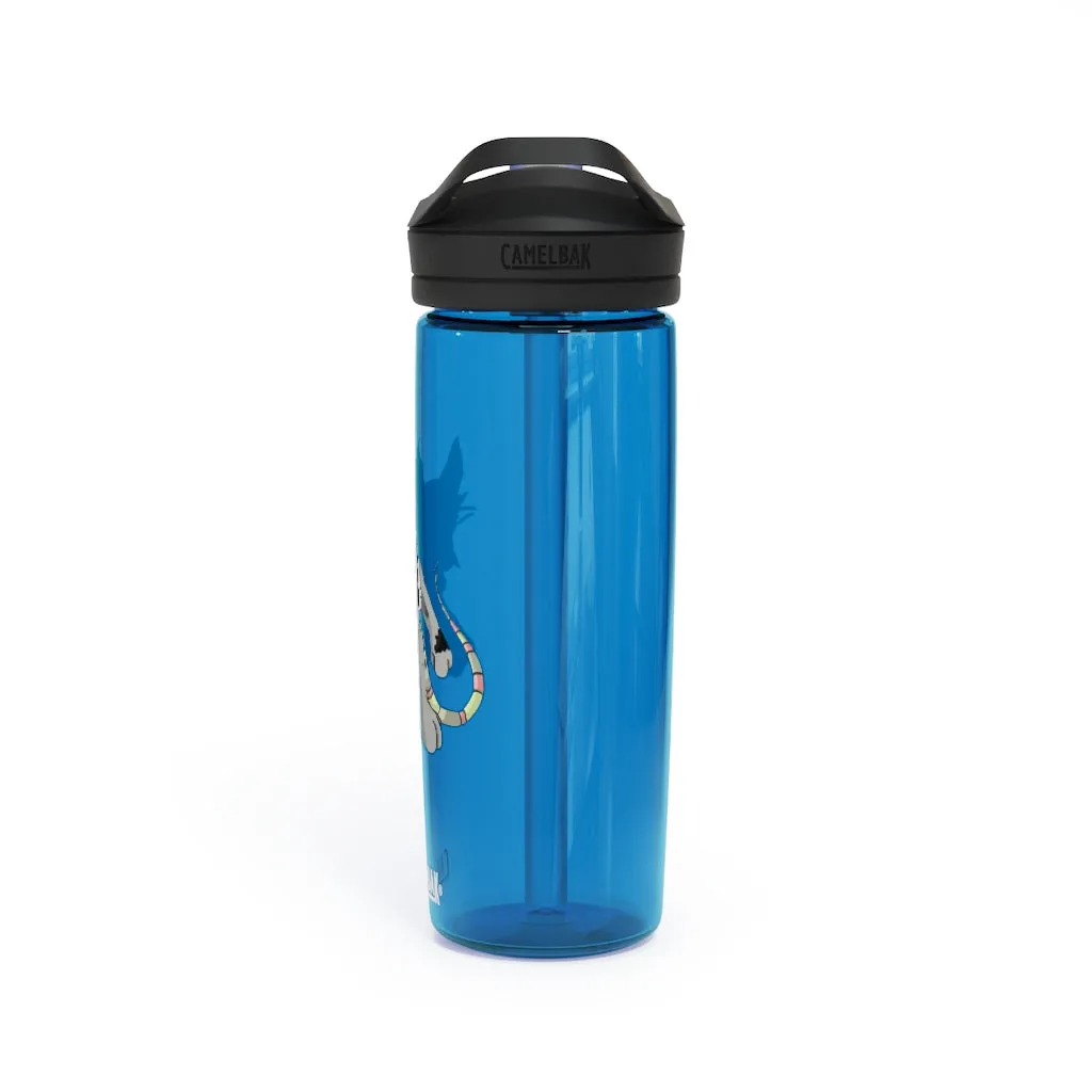 Snibble CamelBak Eddy®  Water Bottle, 20oz / 25oz