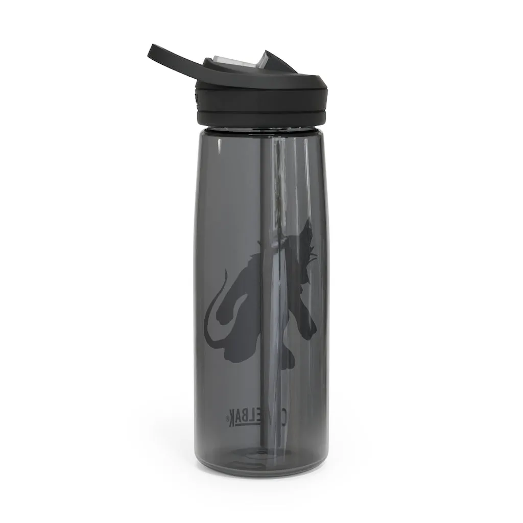 Snibble CamelBak Eddy®  Water Bottle, 20oz / 25oz