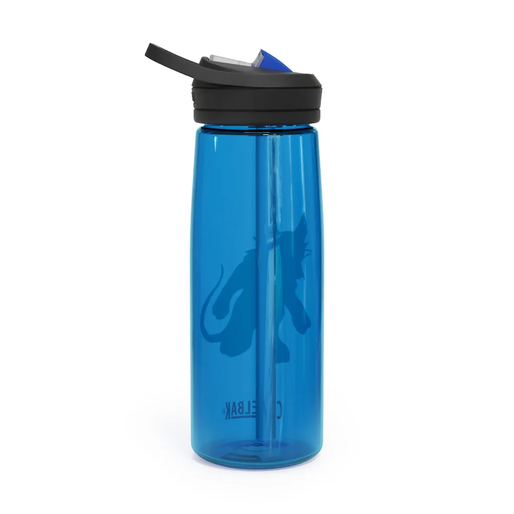 Snibble CamelBak Eddy®  Water Bottle, 20oz / 25oz