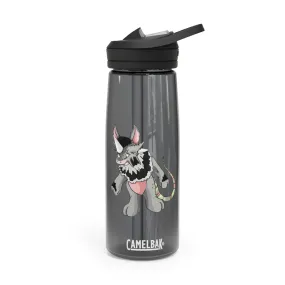 Snibble CamelBak Eddy®  Water Bottle, 20oz / 25oz