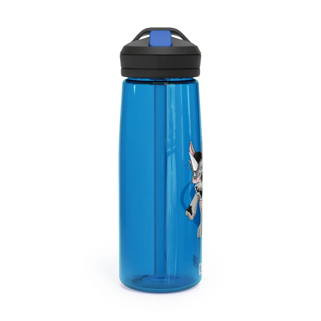 Snibble CamelBak Eddy®  Water Bottle, 20oz / 25oz